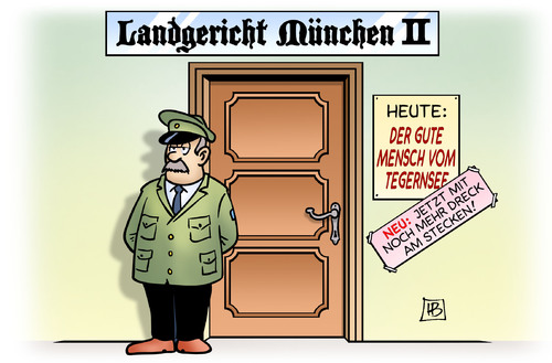 Cartoon: Der gute Mensch (medium) by Harm Bengen tagged landgericht,münchen,theater,tegernsee,dreck,am,stecken,verteidiger,richter,prozess,fussball,fc,bayern,steuern,steuerhinterziehung,schweiz,betrug,gericht,harm,bengen,cartoon,karikatur,landgericht,münchen,theater,tegernsee,dreck,am,stecken,verteidiger,richter,prozess,fussball,fc,bayern,steuern,steuerhinterziehung,schweiz,betrug,gericht,harm,bengen,cartoon,karikatur