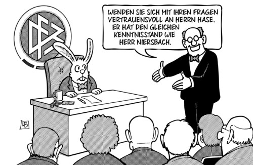 DFB-Hase