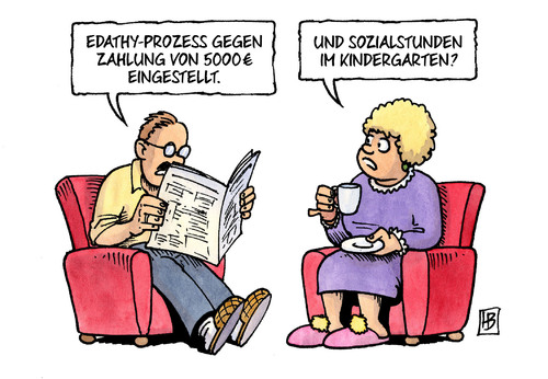 Cartoon: Edathy-Prozess eingestellt (medium) by Harm Bengen tagged zahlung,eingestellt,einstellung,sozialstunden,kindergarten,ermittlungen,edathy,padophil,kinderpornographie,klatsch,prozess,gericht,justiz,harm,bengen,cartoon,karikatur,zahlung,eingestellt,einstellung,sozialstunden,kindergarten,ermittlungen,edathy,padophil,kinderpornographie,klatsch,prozess,gericht,justiz,harm,bengen,cartoon,karikatur