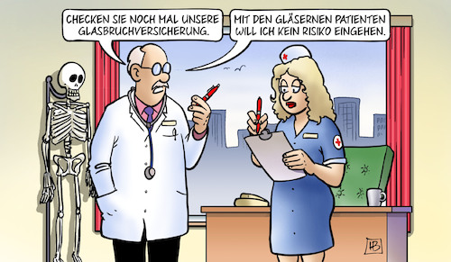 Elektronische Patientenakte