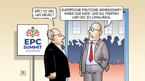 EPC-Gipfel
