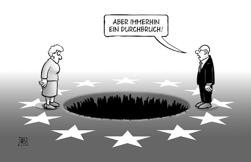 EU-Gipfel-Durchbruch