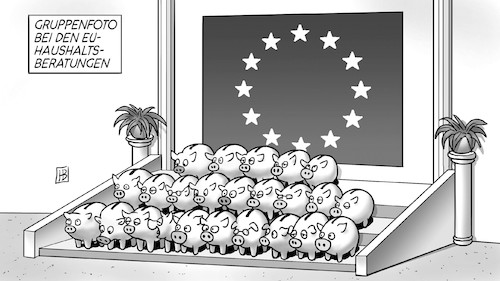 EU-Haushalt