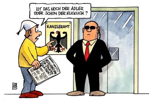 EU-Staaten-Insolvenz