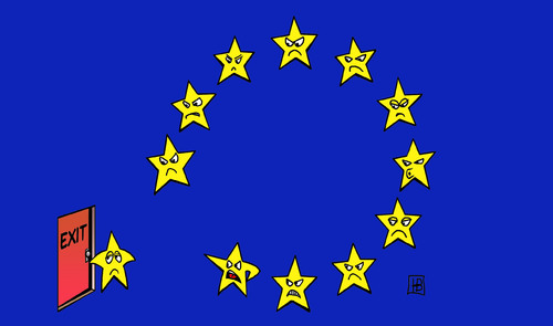 Euro-Exit
