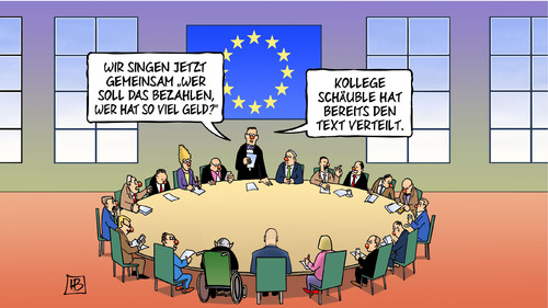 Euro-Fasching