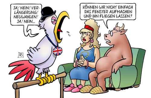 Cartoon: Fenster auf (medium) by Harm Bengen tagged papagei,europa,stier,sofa,genervt,verlängerung,neuwahlen,fenster,aufmachen,fliegen,freiheit,brexit,unterhaus,regierung,johnson,gb,uk,harm,bengen,cartoon,karikatur,papagei,europa,stier,sofa,genervt,verlängerung,neuwahlen,fenster,aufmachen,fliegen,freiheit,brexit,unterhaus,regierung,johnson,gb,uk,harm,bengen,cartoon,karikatur