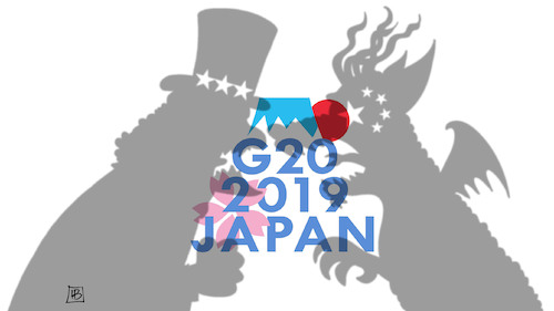 G20-Japan