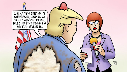 Große Fortschritte
