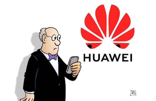 Huawei