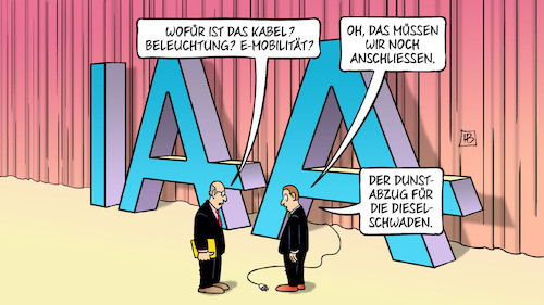 IAA-Kabel