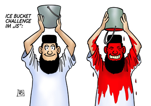 Ice Bucket Challenge