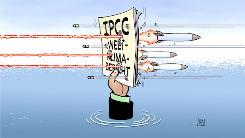 Cartoon: IPCC-Bericht und Krieg (medium) by Harm Bengen tagged ipcc,weltklimabericht,raketen,kugeln,klimawandel,wasser,russland,ukraine,krieg,harm,bengen,cartoon,karikatur,ipcc,weltklimabericht,raketen,kugeln,klimawandel,wasser,russland,ukraine,krieg,harm,bengen,cartoon,karikatur