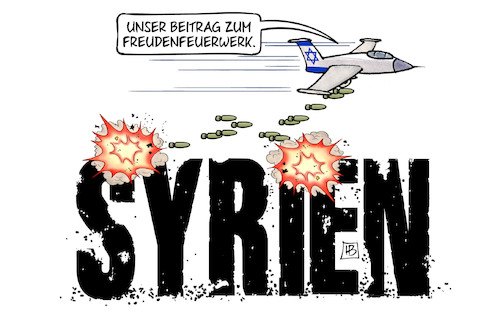 Israels Beitrag