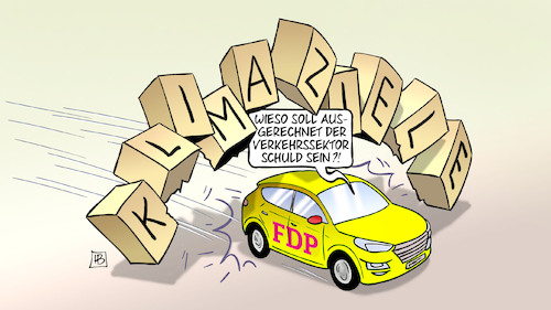 Cartoon: Klimaziele und Verkehr (medium) by Harm Bengen tagged klimaziele,verfehlt,kartons,kisten,crash,suv,kfz,verkehrssektor,fdp,harm,bengen,cartoon,karikatur,klimaziele,verfehlt,kartons,kisten,crash,suv,kfz,verkehrssektor,fdp,harm,bengen,cartoon,karikatur