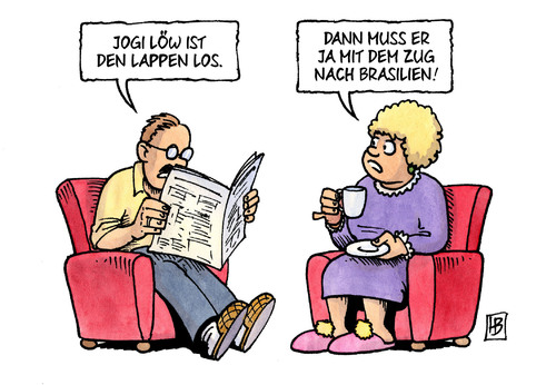 Cartoon: Löw-Lappen (medium) by Harm Bengen tagged löw,lappen,führerschein,flensburg,punkte,strafe,zug,bahn,fussball,wm,weltmeisterschaft,brasilien,harm,bengen,cartoon,karikatur,löw,lappen,führerschein,flensburg,punkte,strafe,zug,bahn,fussball,wm,weltmeisterschaft,brasilien,harm,bengen,cartoon,karikatur