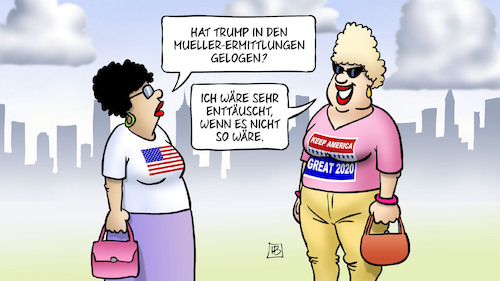 Cartoon: Lügen-Erwartung (medium) by Harm Bengen tagged trump,usa,frauen,mueller,ermittlungen,lügen,erwartung,enttäuschung,impeachment,anhörungen,harm,bengen,cartoon,karikatur,trump,usa,frauen,mueller,ermittlungen,lügen,erwartung,enttäuschung,impeachment,anhörungen,harm,bengen,cartoon,karikatur