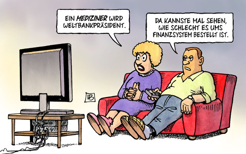 Mediziner