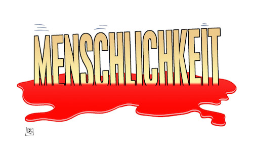 Menschlichkeit