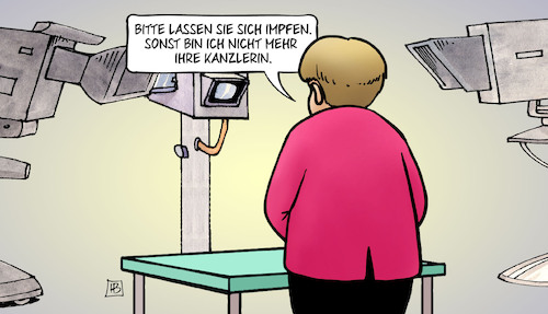 Merkel-Appell