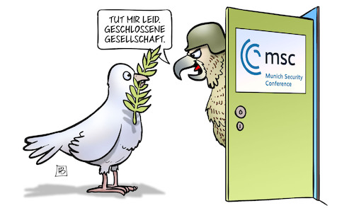 MSC-Gesellschaft