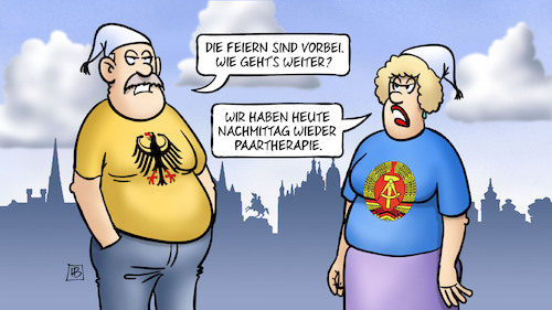 Paartherapie 2024