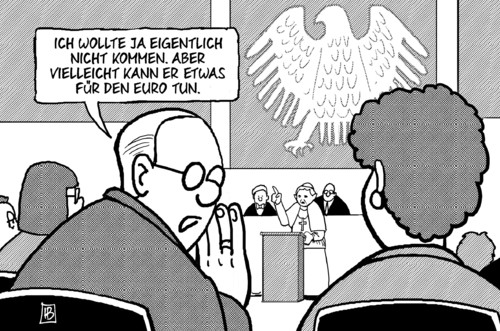 Papst im Bundestag