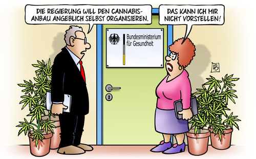 Cartoon: Regierungs-Joint (medium) by Harm Bengen tagged bundesregierung,cannabis,anbau,bundesministerium,gesundheit,kiffen,joint,harm,bengen,cartoon,karikatur,bundesregierung,cannabis,anbau,bundesministerium,gesundheit,kiffen,joint,harm,bengen,cartoon,karikatur