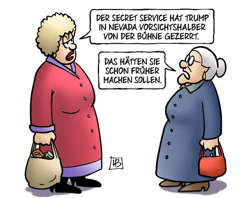 Secret Service