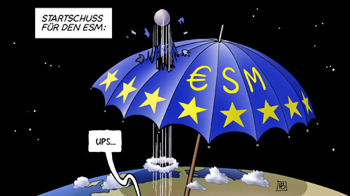 Risultati immagini per ESM cartoons