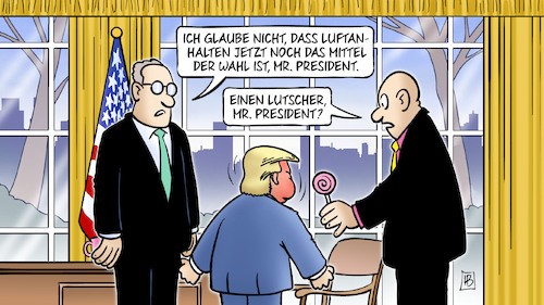 Cartoon: Trump bockt (medium) by Harm Bengen tagged luftanhalten,president,präsident,lutscher,bocken,kind,oval,office,usa,wahl,trump,biden,harm,bengen,cartoon,karikatur,luftanhalten,president,präsident,lutscher,bocken,kind,oval,office,usa,wahl,trump,biden,harm,bengen,cartoon,karikatur