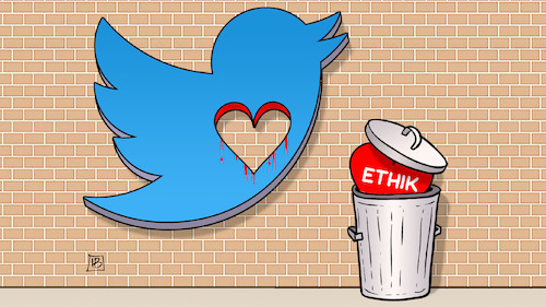 Twitter-Ethik