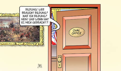 US-Bildung