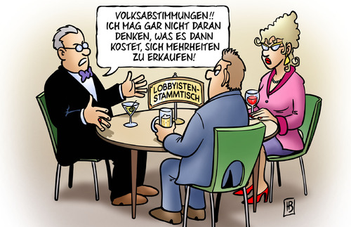 Volksabstimmungen