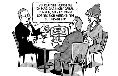 Volksabstimmungen