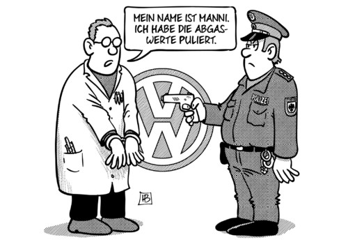 VW-Manni