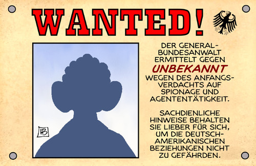 Wanted