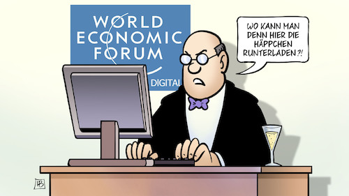 WEF-Davos-Digital