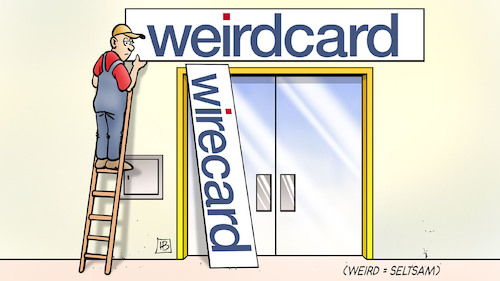 Wirecard