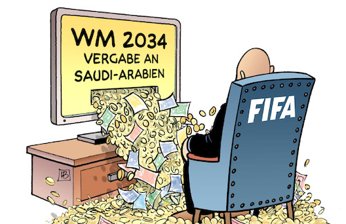 WM 2034