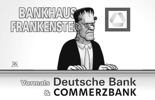 Zombie-Bank