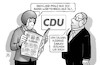 CDU-Inzidenz
