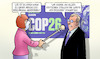 COP26-Abschluss