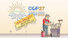 COP27-Verlängerung