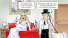 Cartoon: Ehe für alle (small) by Harm Bengen tagged ehe,für,alle,schulz,wähler,spd,bundestagswahlkampf,hochzeit,homo,schwul,lesbisch,harm,bengen,cartoon,karikatur