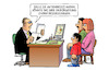 Cartoon: Einbürgerungserleichterung (small) by Harm Bengen tagged einbürgerungserleichterung,einbürgerung,aktienbesitz,migration,einwanderung,amt,behörde,ausländerbehörde,harm,bengen,cartoon,karikatur