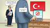 Erdogan und Wikipedia