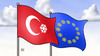 EU-Türkei-Eiszeit