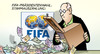 FIFA-Stimmauszählung