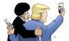Frieden USA-Iran